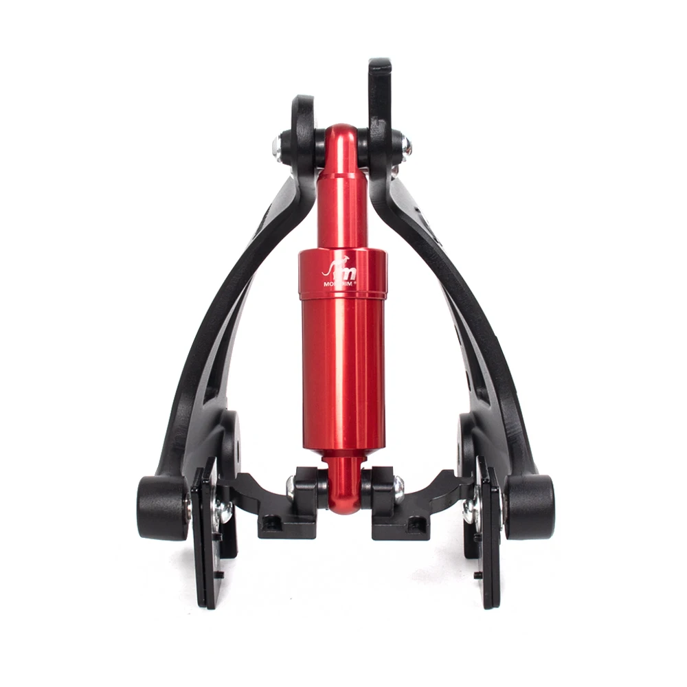 Комплект задней подвески Monorim MXR1 v2.0 для Segway Max G30 D/E/P/DII/LEII/LD/LE/LP специально деталей амортизатора 8 5/10 дюймов