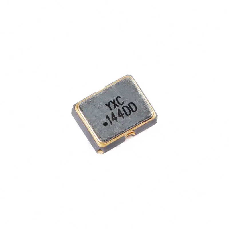 2520 SMD active crystal oscillator 16MHz 20ppm 1.8V-3.3V OT252016MJBA4SL