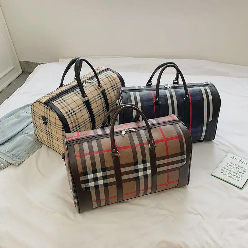 
Big promotion at the end of the year waterproof vintage square geometry handbag 