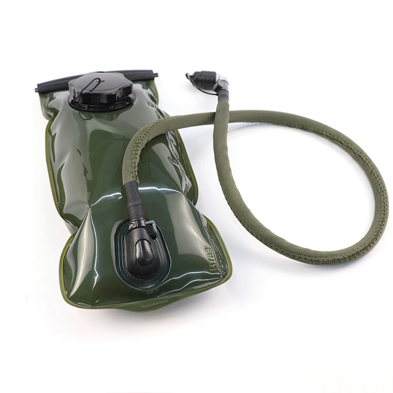 Camping accessories 1 L 2 L 3 L BPA Free Water bladder and other camping & hiking products