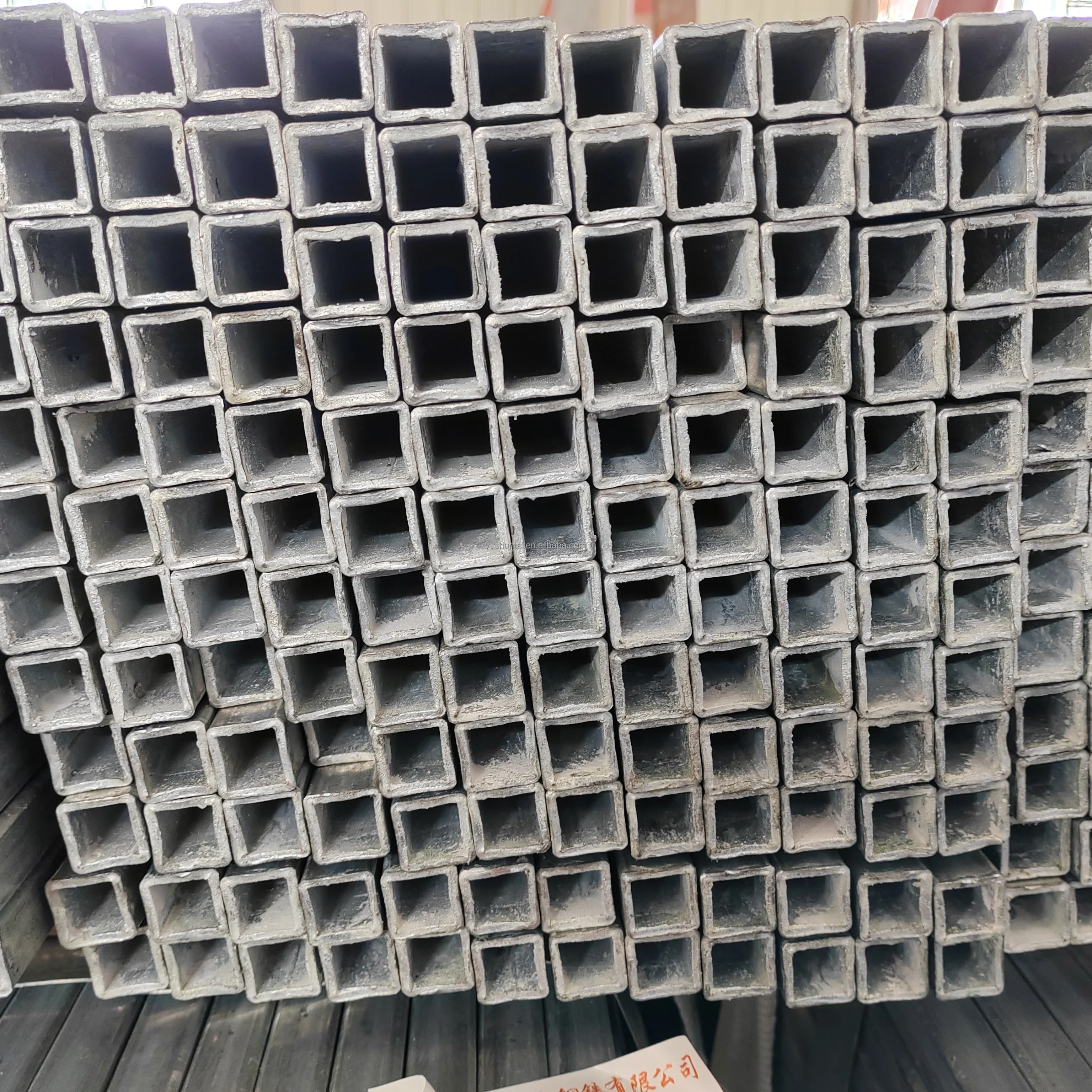 China High Quality Seamless Steel Pipes Low Priced Hollow Section 25*25 50*50 Astm Q235 Q195 Q345b 304 316 316l 402 Square Pipe