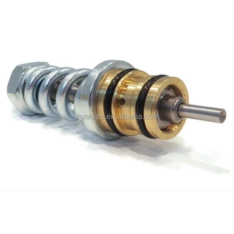 High Quality Brass Valve Body Steel Top Pin Pump Unloader Valve Pressure Washer