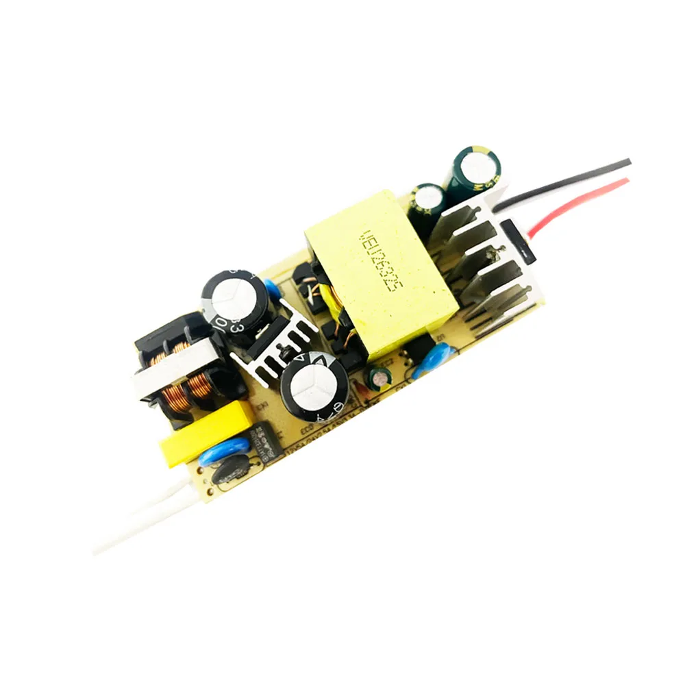AC100 ~ 265V DC24V2.5A Внутренняя CV источник питания используется в светодиодное освещение строка автоматическая машина из djyoke напрямую от производителя высокое