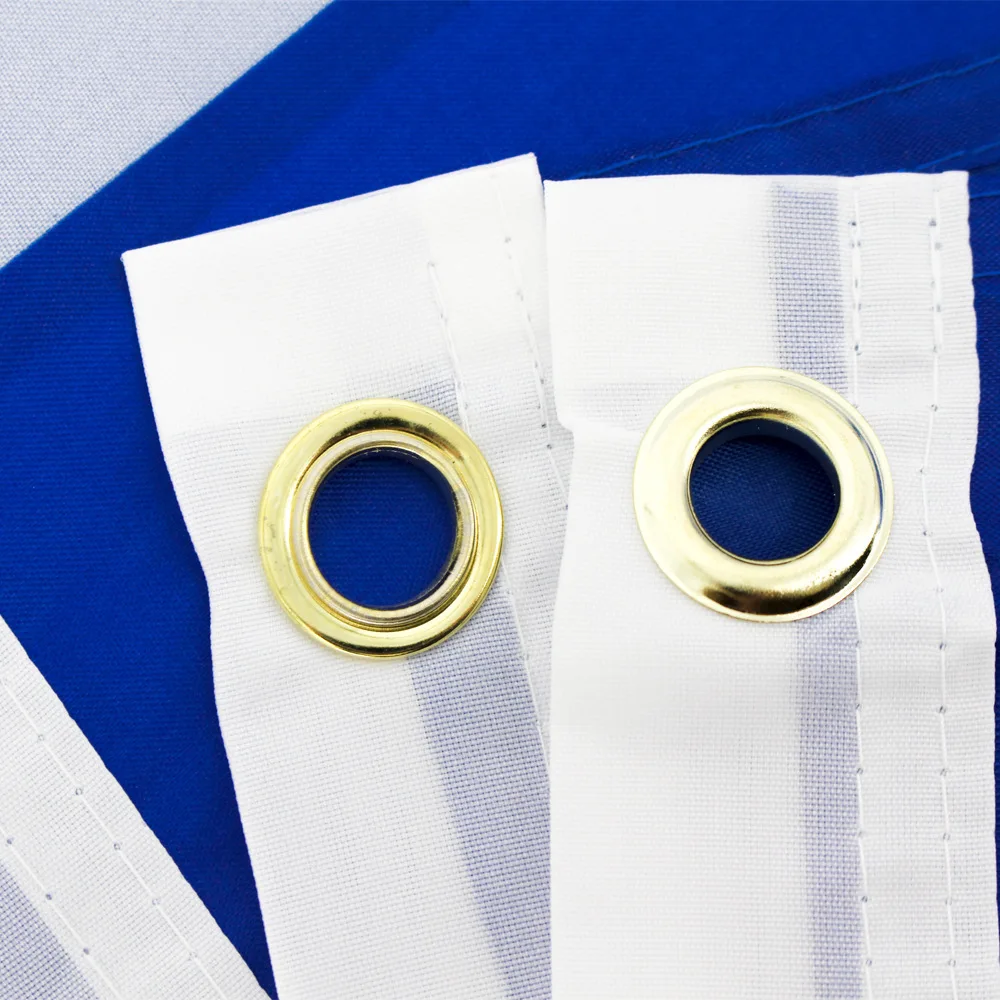 High quality design size flag of greece country big flag