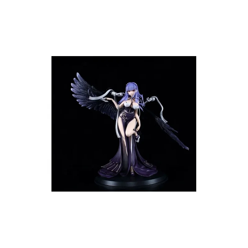 Azur Lane game Action Figure HMS Dido collection Standing Beauty Girl Model Toys Doll wholesale