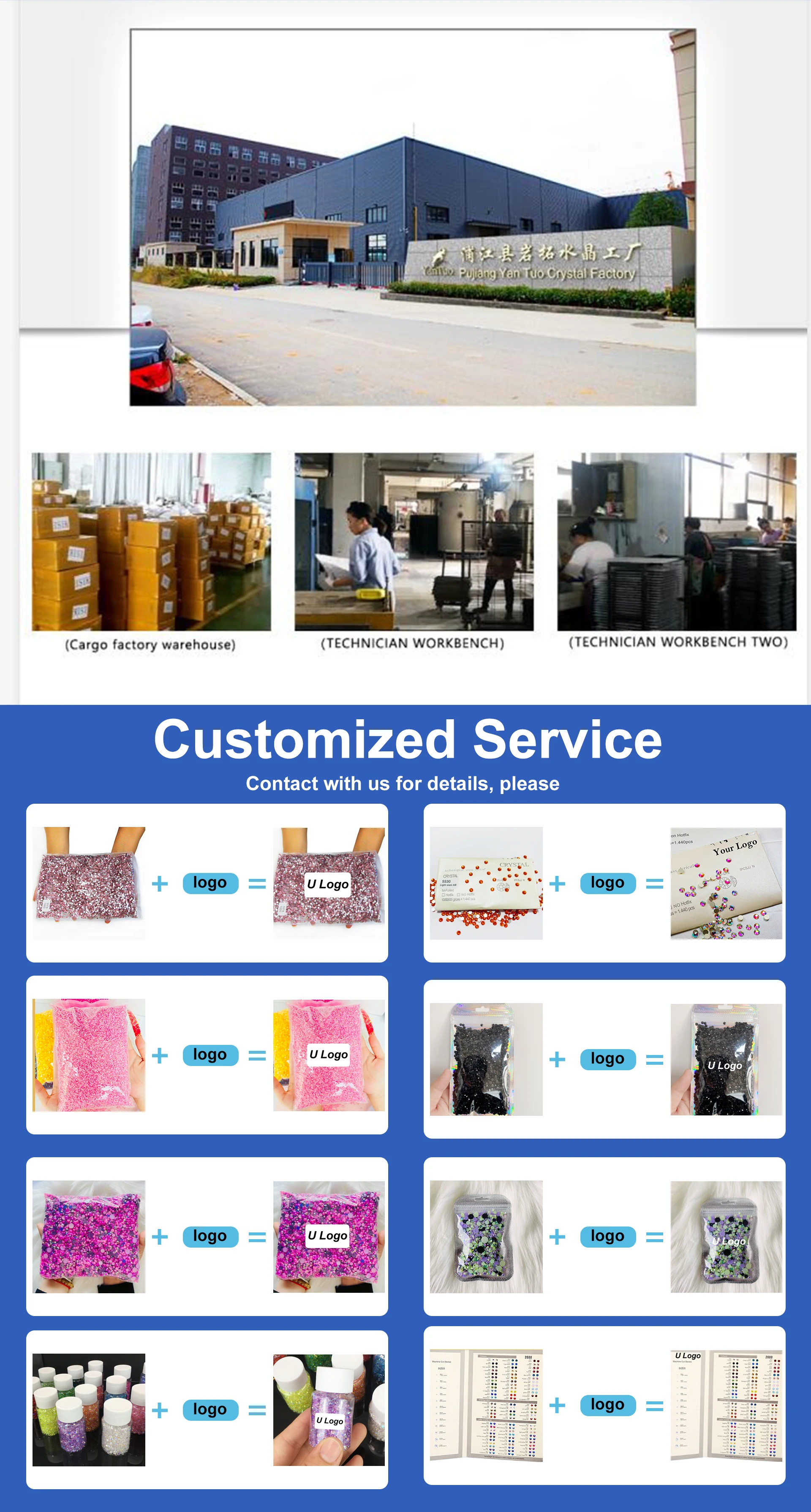 Yantuo Customized OEM 500g/16666pcs 3-10mm Mix Size multi colors mix half round abs pearls flatback Resin Rhinestone DIY Cup