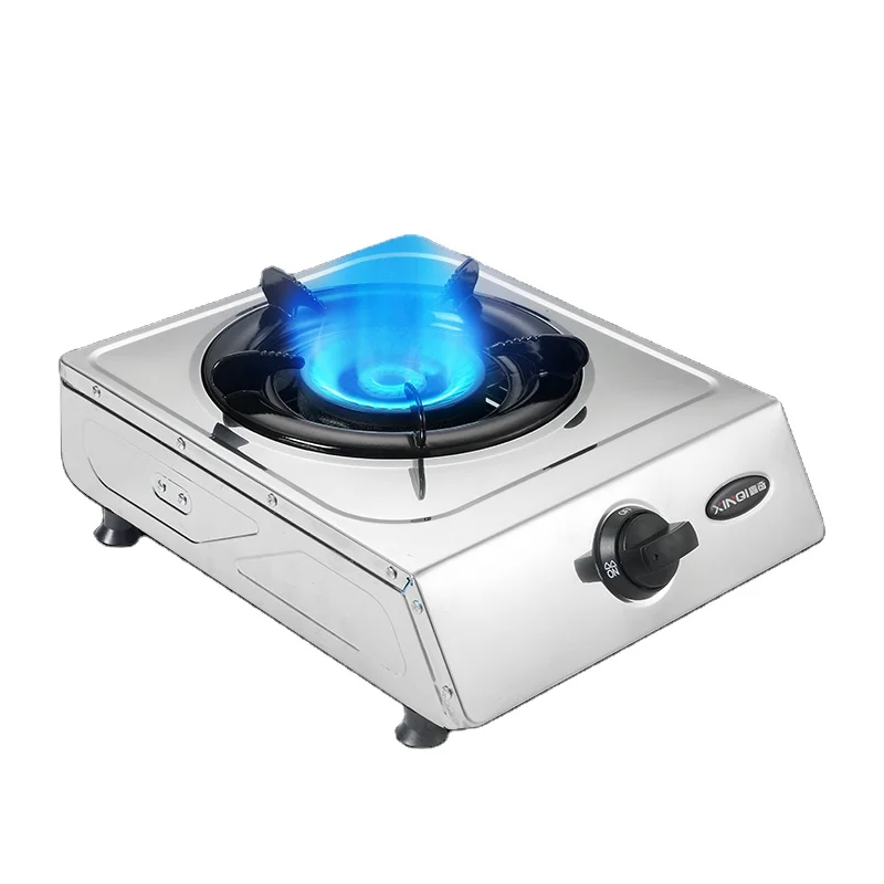 OEM /ODM single burner table top gas stove burner