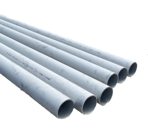 High Quality Polished Decorative Tube Astm 304 316 321 Seamless Stainless Steel Tube Pipe