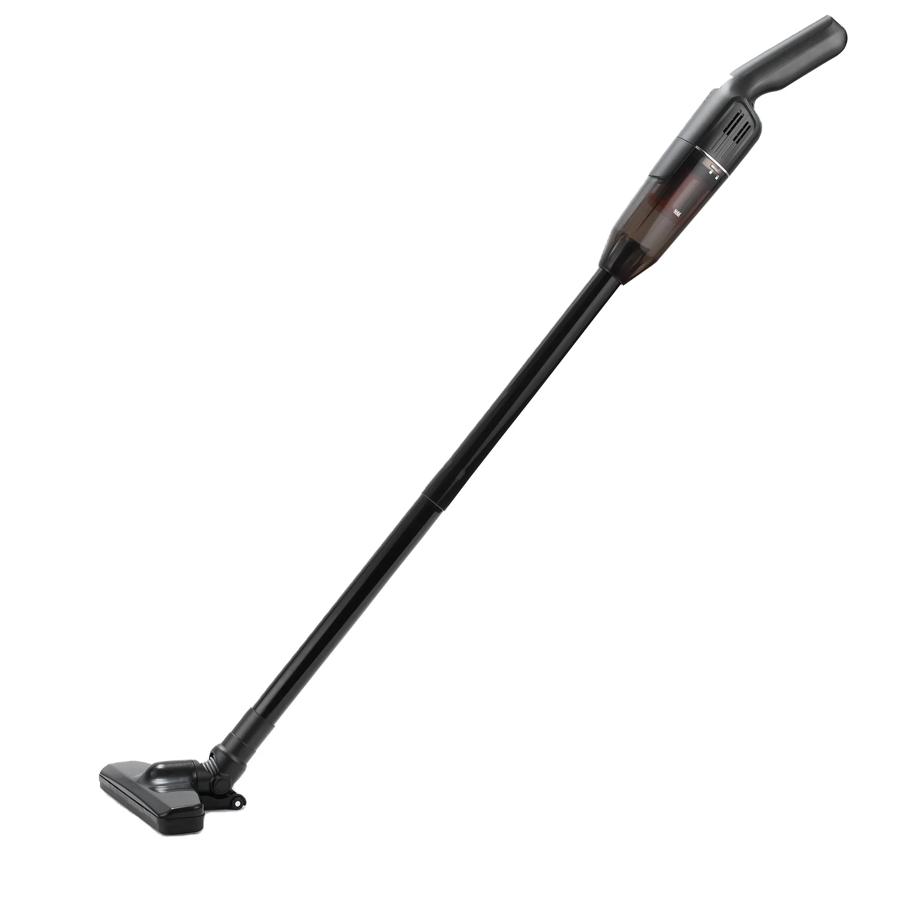 CE CB Certified 3-in-1 Smart Handheld Vacuum Cleaner Battery-Powered Cyclone Technology for Home & Car Outdoor Use US Plug