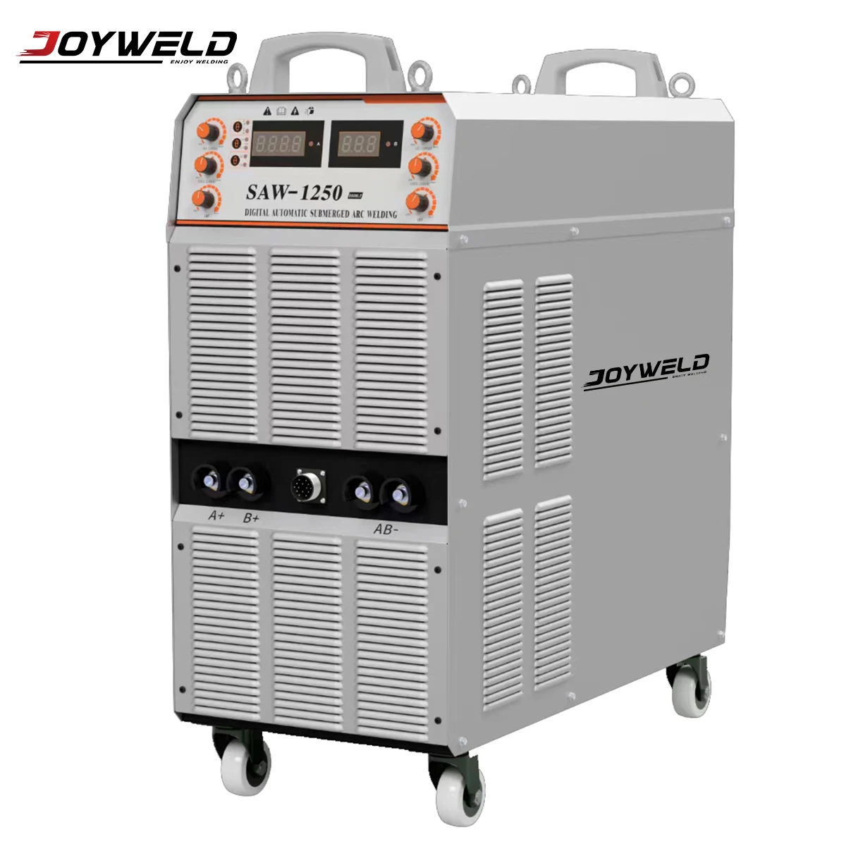 Сварочный аппарат JOYWELD SAW1250 MZ1250 для погружной дуговой сварки в наличии