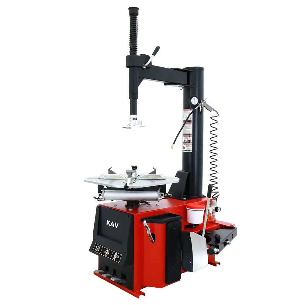 Tire Changer and Tyre Machine Matching Garage Equipment for Auto Repair and Auto Diagnostic Tools