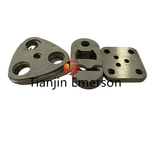 Aluminum Lron Copper Metal Custom Stainless Steel CNC Laser Cutting steel plate sheet Tube Service