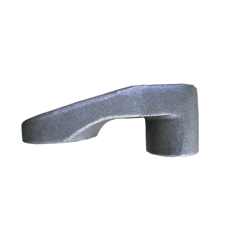 Truck Spare Parts Front Rear Trailer Truck Cast Steel Mud Flaps Investment Casting Parts Oem Auto Parts Pivot Bar