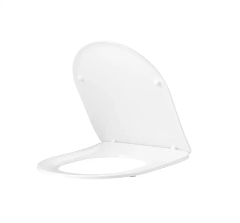 High Quality And Cheap Wall Mounted Toilet Seat For Bathroom