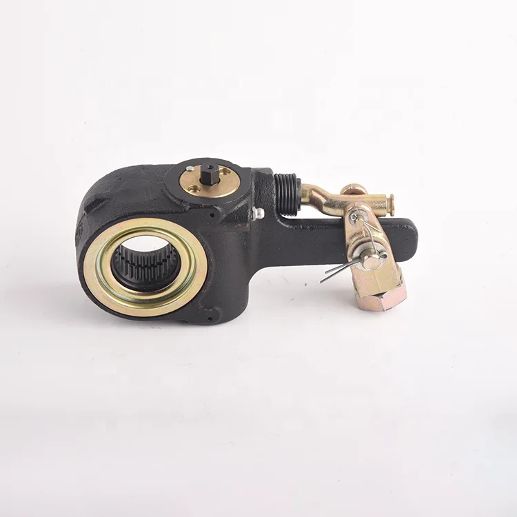 Truck Brakes Air Auto Automatic Brake Caliper Adjusting Mechanism Slack Adjuster For car Black Oem Service