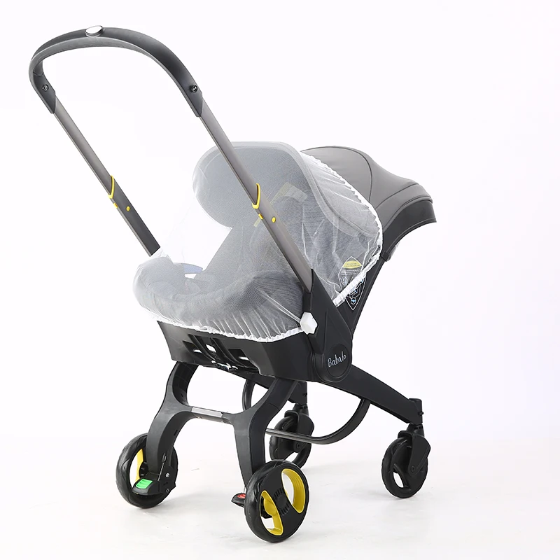 OEM москитная сетка для детской коляски 4