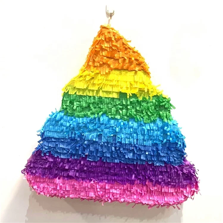 Manufacturers Cheap DIY Birthday Party Decorations Pinata Designs Toys For Celebrations