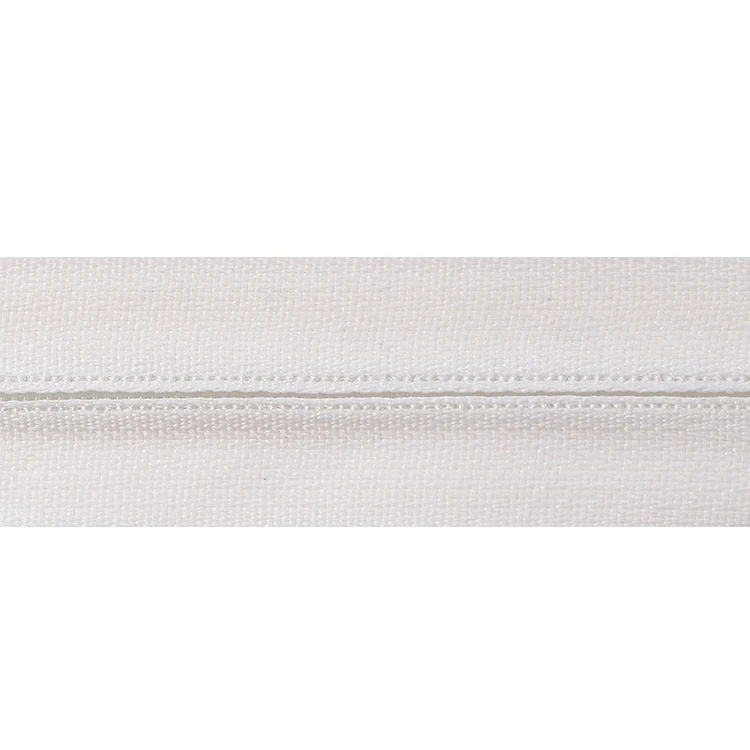 High Tenacity Eco-Friendly Knitting Yarn Sewing Accessories Nylon Zipper Filament