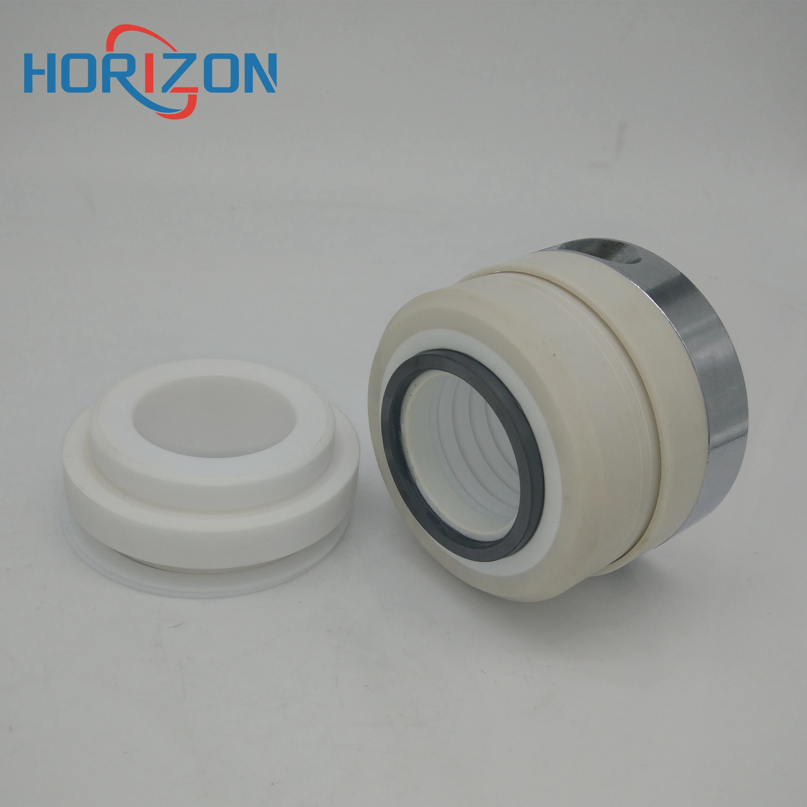 Metal bellow seals and PTFE bellow seals fit for type WB2 mechanical seal