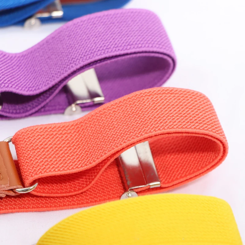 Детский тонкий новый стиль с украшением юбки универсальные модные брюки Студенческая Корейская версия корсет плетеный ремень