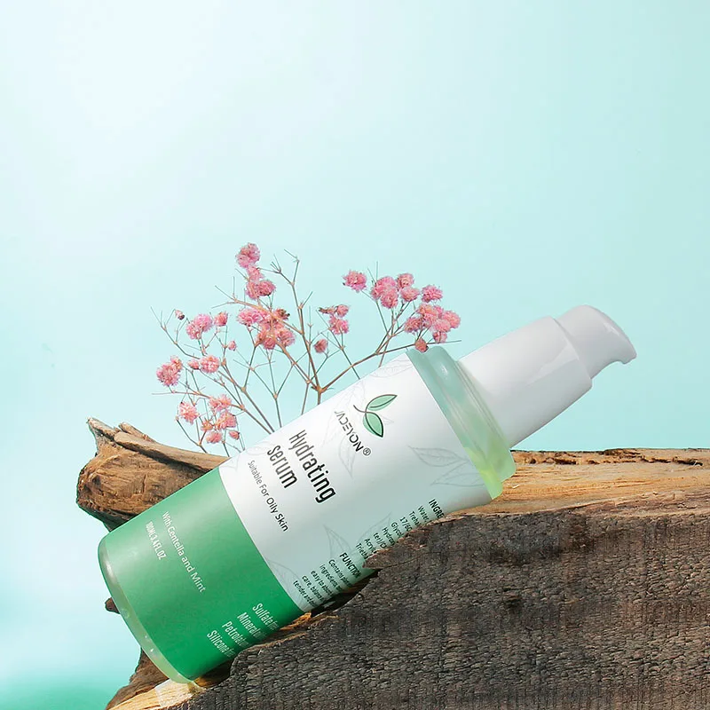 OEM Travel-Size Facial Serum by COEM Hydrating Whitening with Niacinamide Ordinary Hyaluronic Acid Retinol Essence for Aging