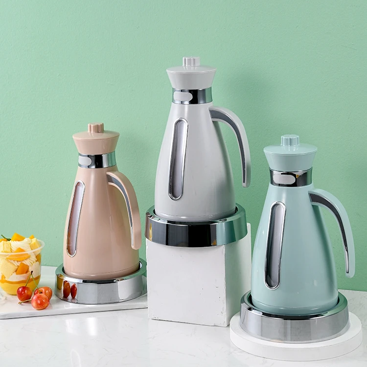 Factory Directly Wholesale New Type Fridge Water Jug Cup Water Jug Pitcher