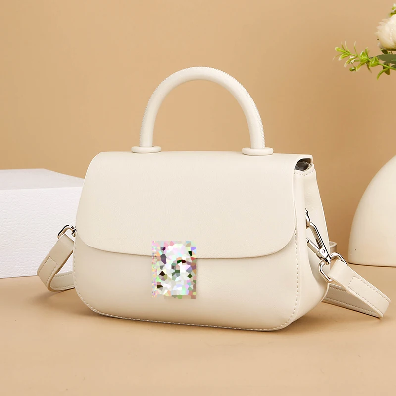 Wholesale new handle fashion women bags designer luxury handbags popular ladies handbags