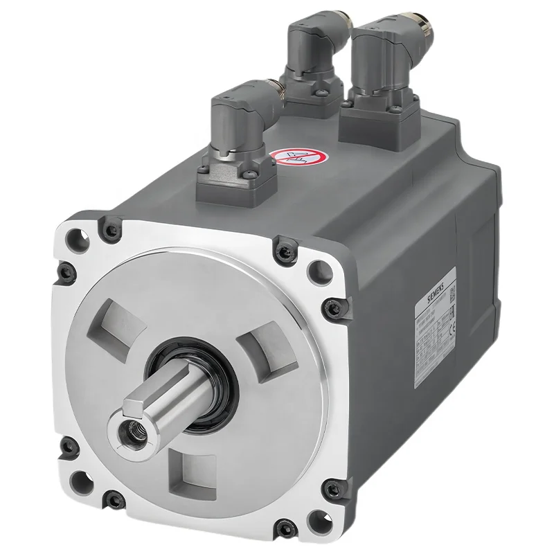 1 Year Warranty 1FL6094-1AC61-2AB1 SIEMENS 1FL60941AC612AB1 Original Price CNC AC Electric SIMOTICS S-1FK6 3 Phase Servo Motor