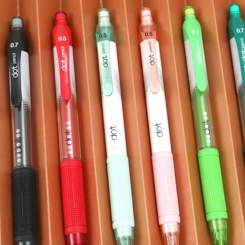 mechanical pencil 0.7mm