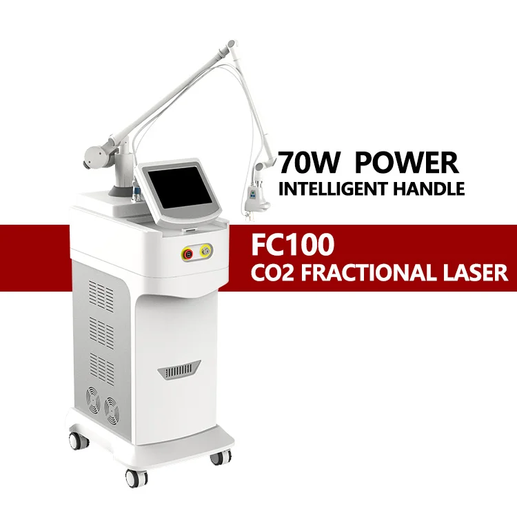 High Quality fotona laser 4d dynamics fotona system Resurfacing Anti-wrinkle Machine fotona co2 fractional erbium yag laser