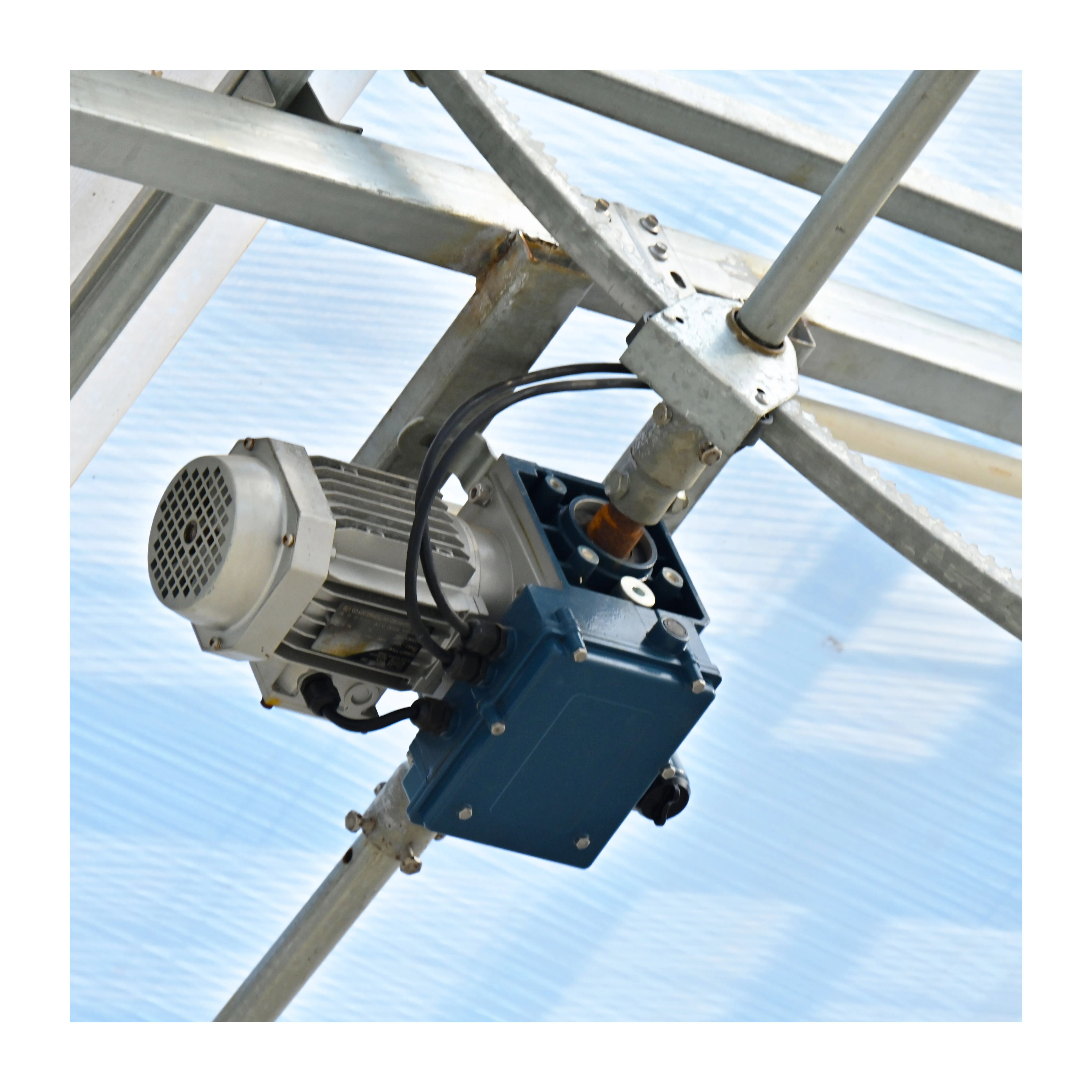 gear box speed reducer gearbox