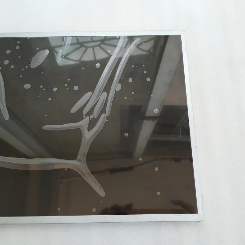 For ACER ASPIRE MS2309 7741 WXGA 17.3 Inch Laptop LED LCD Replacement Matrix N173FGE-L23