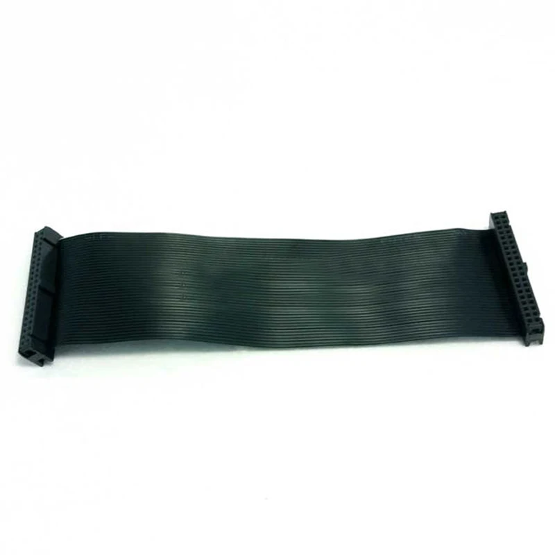 ul2651 2.54mm idc flat ribbon cable