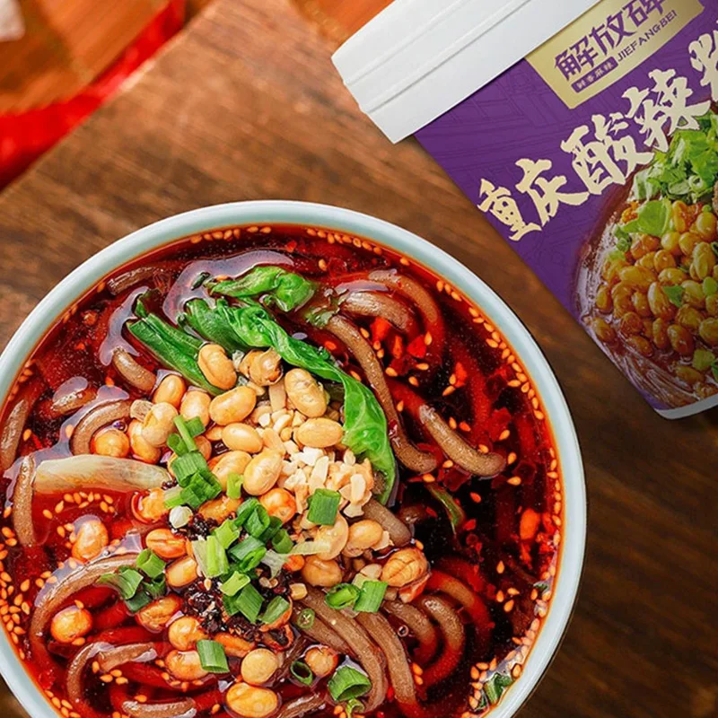 Hot Sale Delicious Healthy Herbs Spices Hot Chilli Sauce Condiment Ramen Noodle Seasoning