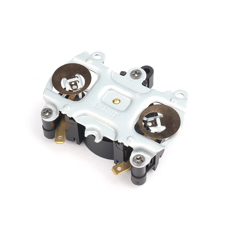 Microwave Oven Thermostat Factory Sell Ksd301 Bakelite 250v 16a Bimetal Thermostat