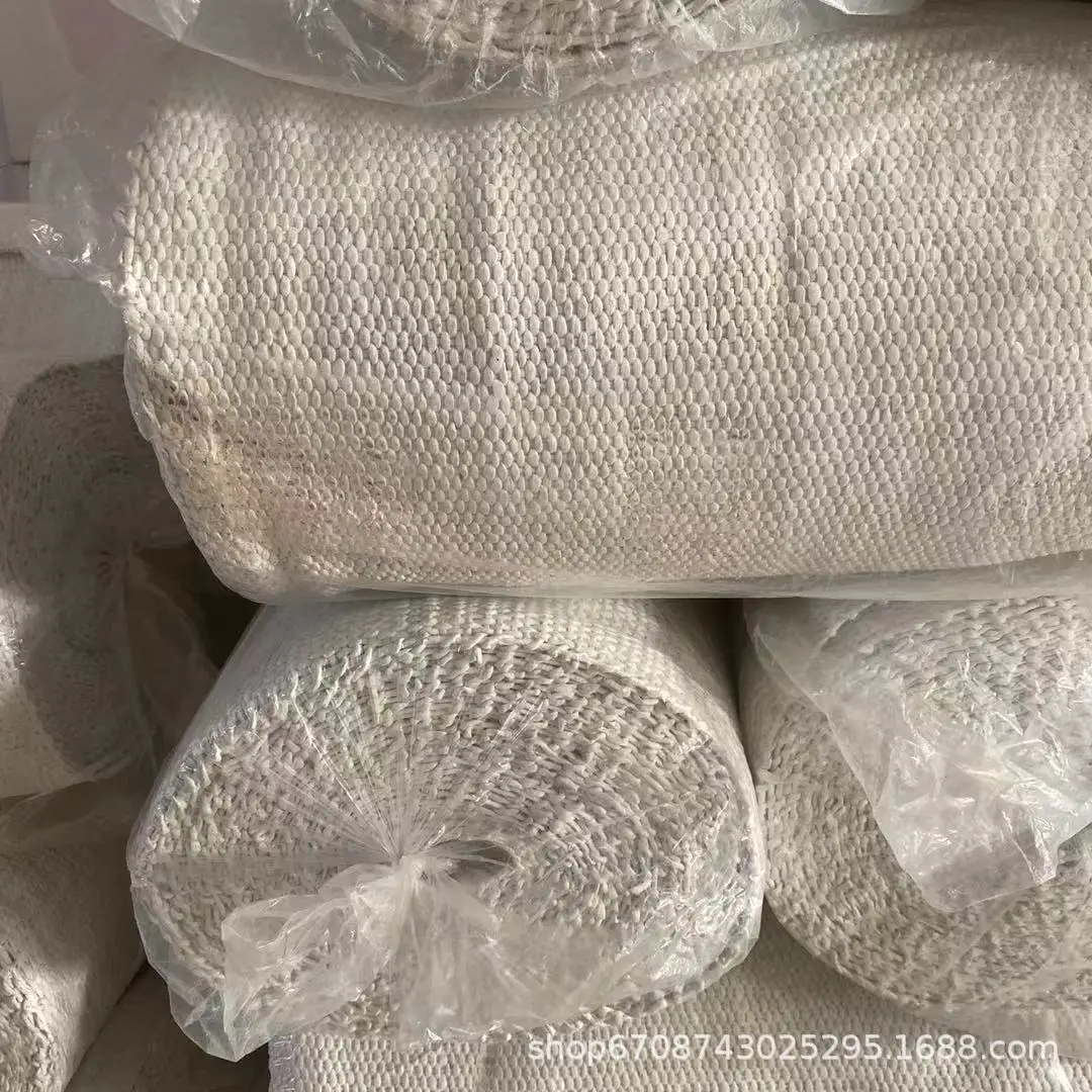 Новинка Лидер продаж популярная ткань без асбеста с сертификатом