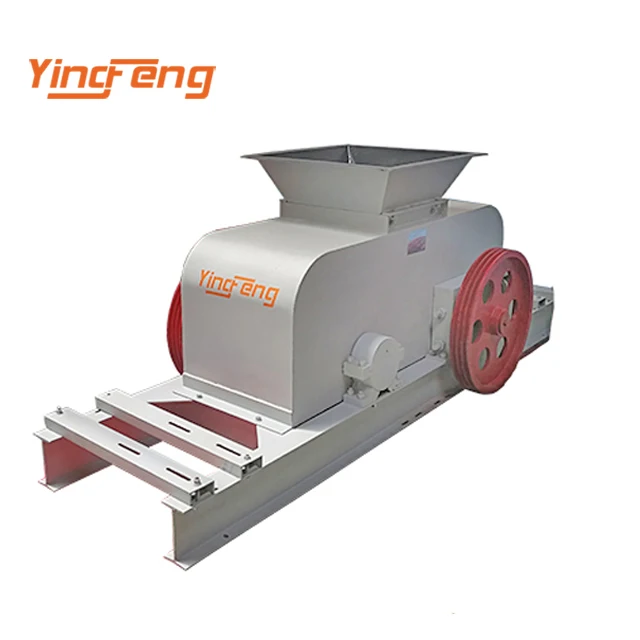 Ceramic Vacuum Extruder Machine Hollow Solid Earth Soil Red Mud Clay Brick Block Making Machine
