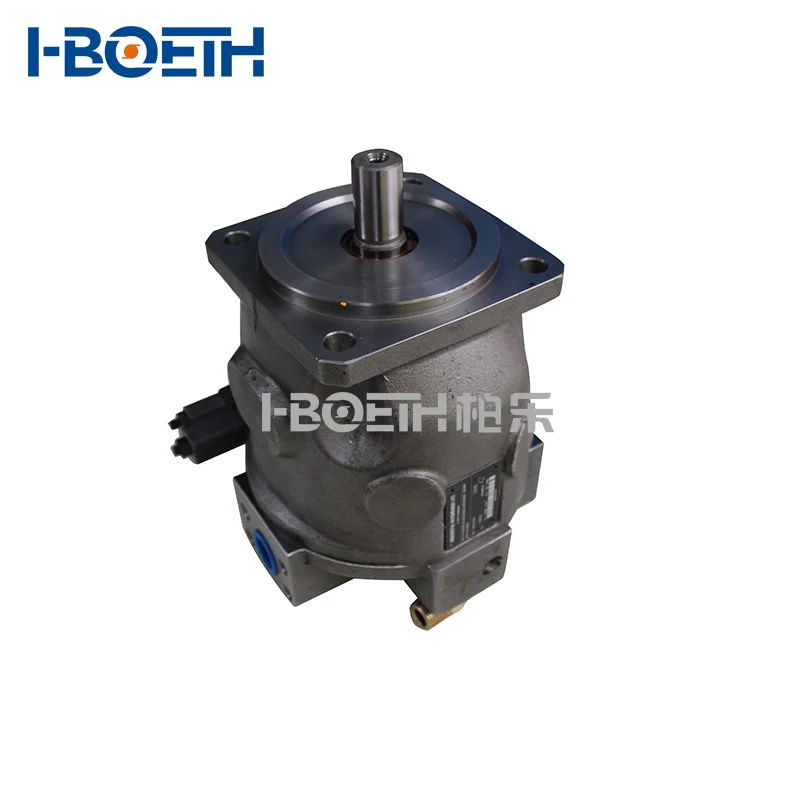 Гидравлический поршневой насос Rexroth A10vo 1003259 и запасные части