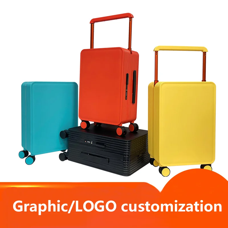 Trolley case sac de marque travel bag high quality travelling suitcase luggage bag designer travel luggage bags