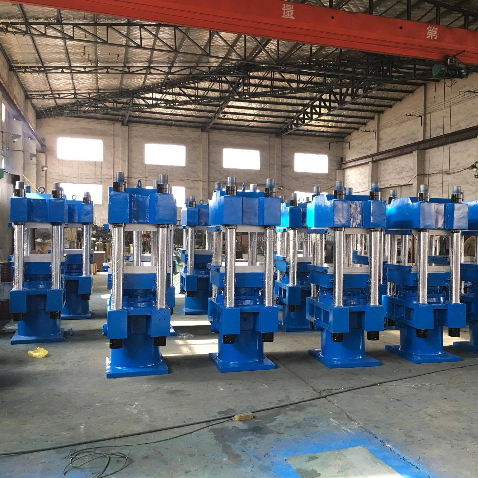 Rubber Making Machine, Rubber Product Making Machine