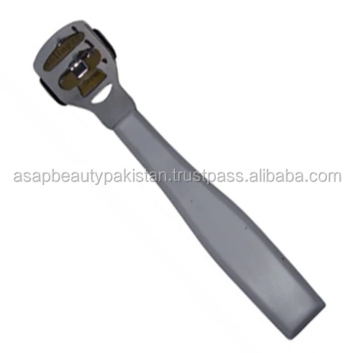 Stainless steel Wart Remover ASAP Stainless Steel Callus Remover disposable blades Ankle Shaver