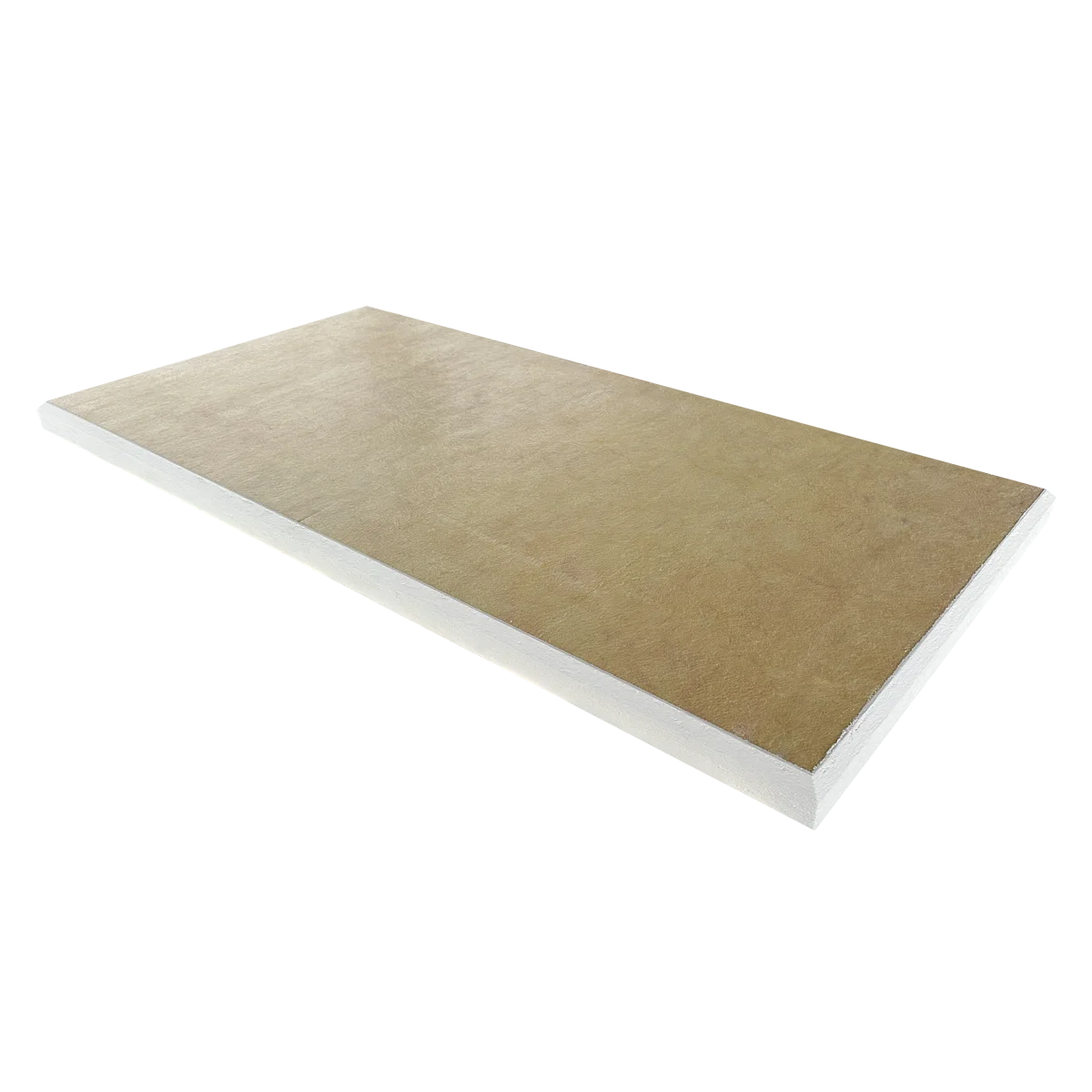sound proof 96kg/m3 600mm 603mm facing fiberglass glass wool acoustic panels board ceiling tiles