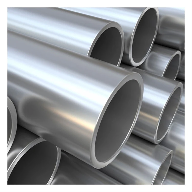 Nickel Base Alloy C22 Seamless Pipe B-2 B-3 C-22 G-35 Welded Pipe C22 Tube