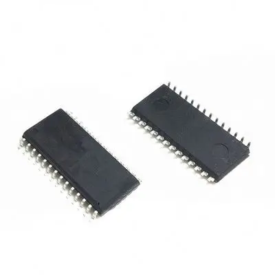 Оригинальный STC микроконтроллер чип STC12C5410AD-35I-SOP28G SMD 28 футов SOP28