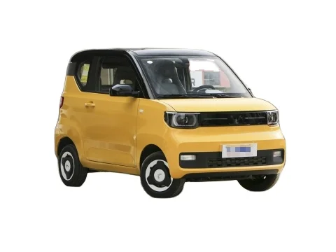 Hot sales in 2022 wuling used cars electric 100km/h 120-170km used car prices used cars for sale in dubai