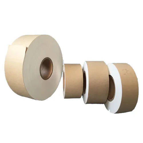 16.5gsm 87mm tea bag filter paper