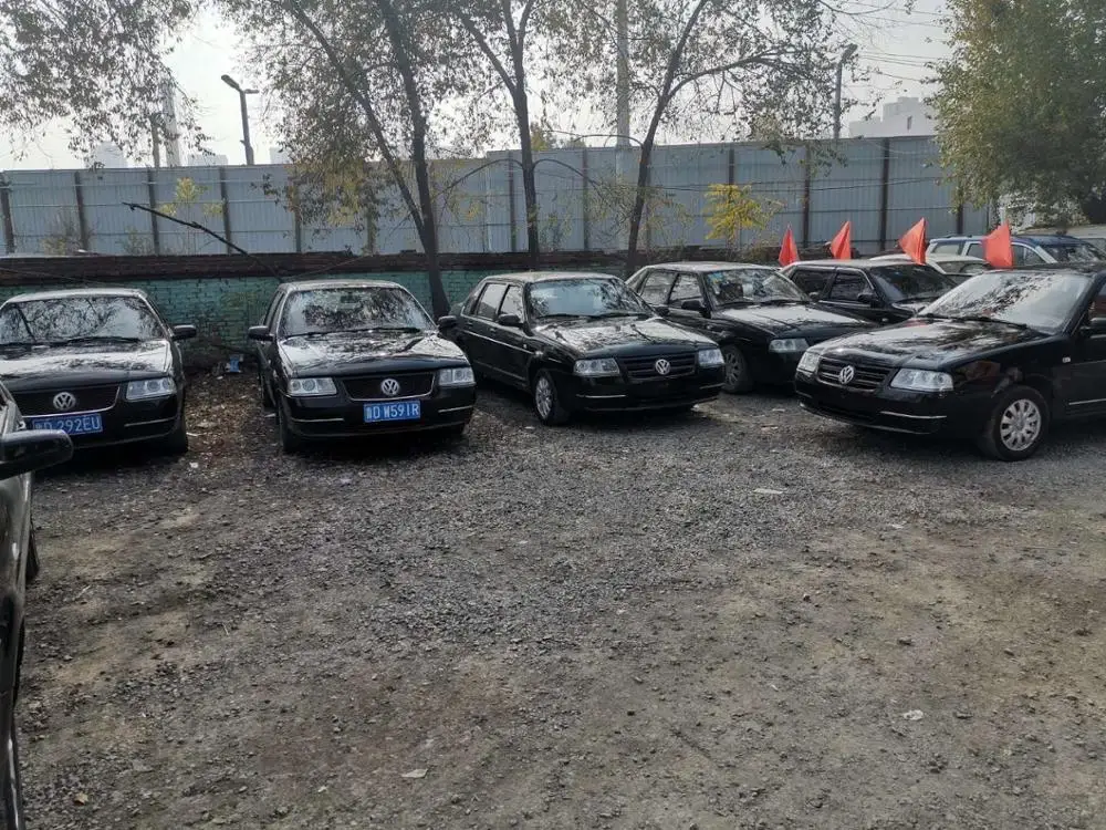  Дешевые подержанные автомобили из Китая для продажи в