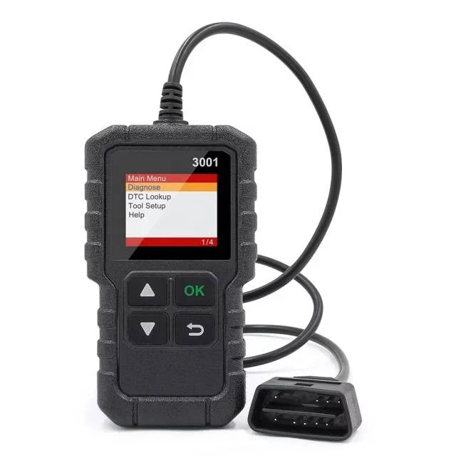 code reader 3001 Auto Scan tool