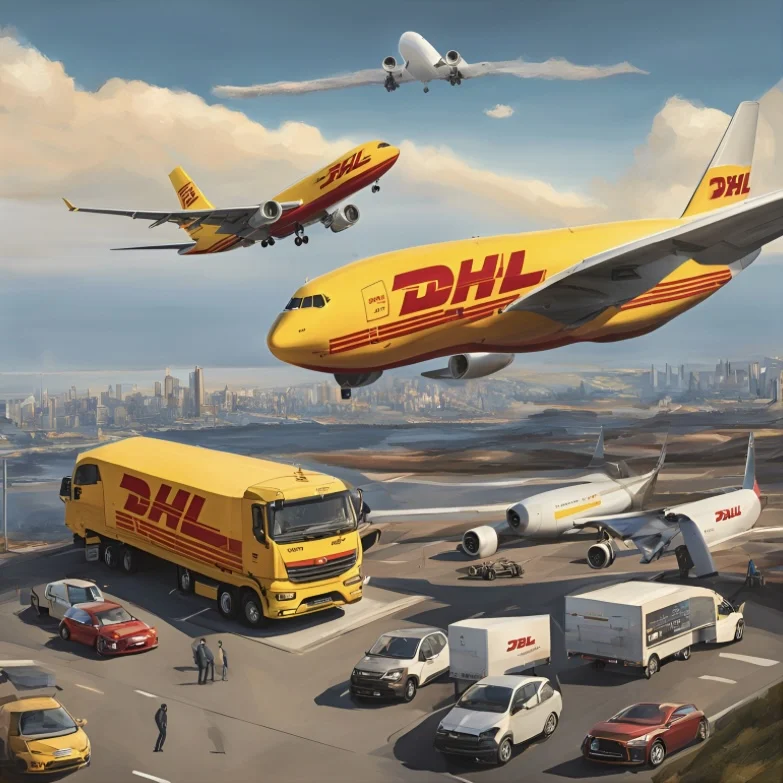 Быстрая доставка dhl цены на авиаперевозки Китай Индия Таиланд поставщиков