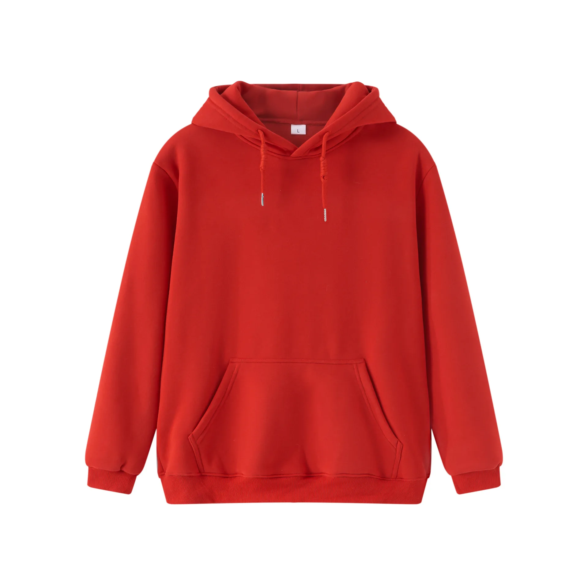 Мужские хлопковые толстовки с капюшоном